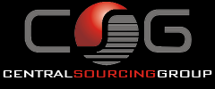 Central Sourcing Group